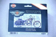 Vintage-1998-Harley-Davidson-Numbered-Playing-Cards-95th-Anniversary-Racing-HD