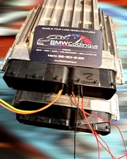 BMW ECU Cloning Service - MEVD17.2, MSD85, MSD80, MEVD17.2.G - Fast & Reliable