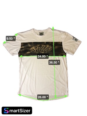 CR24 Chrome Edge Men's Savage Short Sleeve Shirt Size 3XL | eBay