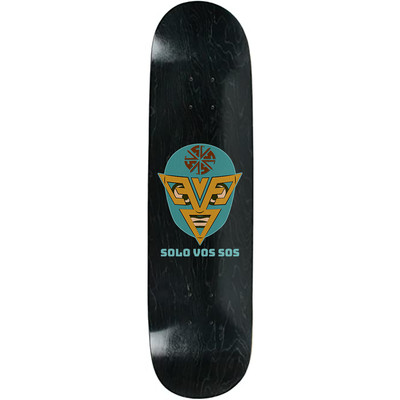 Luchador Rudo Mask V logo by solovossos