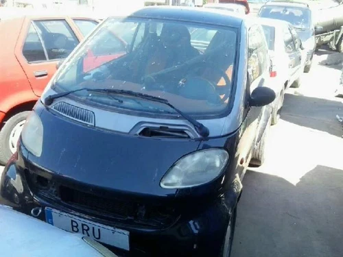 Scheinwerfer Rechts für SMART CITY-COUPE * 1998 427532 - Bild 2 von 4