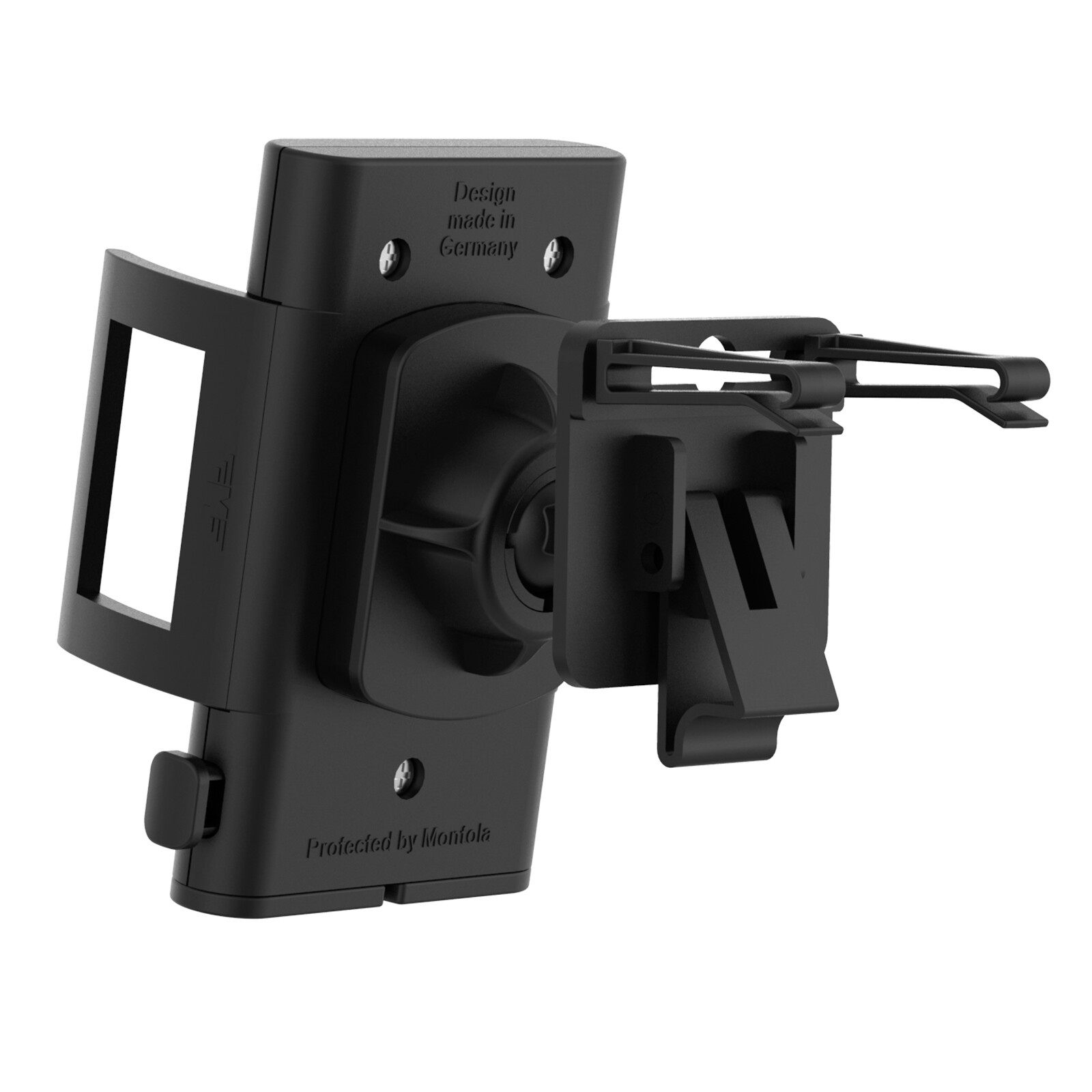 MONTOLA KFZ Halterung USB Adapter Samsung Galaxy Beam Mega 6.3 Nexus S