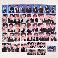 [ZEROBASEONE] SHIBUYA109 � ZEROBASEONE SUMMER SALE POP-UP STORE Photocard PC