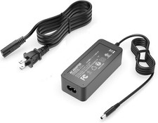 New Compatible Charger for Dell Laptop 65W All Dells 65 W Fast Free Shipping