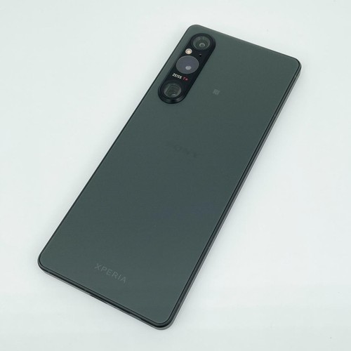 Sony Xperia 1 V XQ-DQ44 czarny 512GB 16GB RAM Dual SIM odblokowany 6.5 Testowany - Zdjęcie 6 z 9