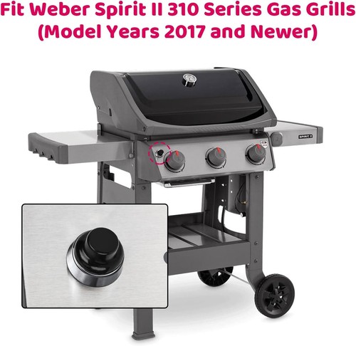 67053 Igniter Kit Ignitor Replacement for Weber Spirit II 310 Series E-310,S-310 - 第 12/12 張圖片