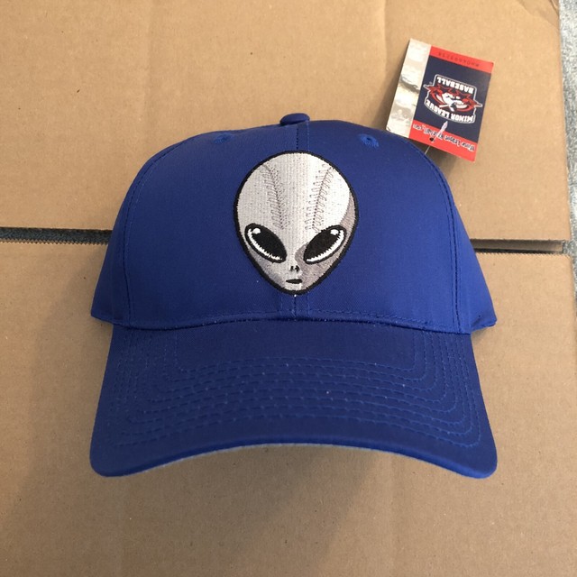 minor league baseball hats for sale