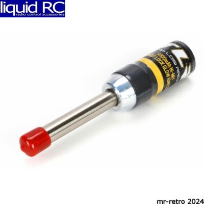 Team Losi Racing 70000 Twist Lock Glow Igniter