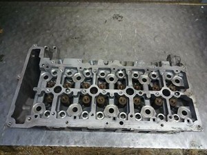 Zylinderkopf Cylinder Head Original BMW B47D20A 2.0 1er 2er 3er 4er 5er 8549455