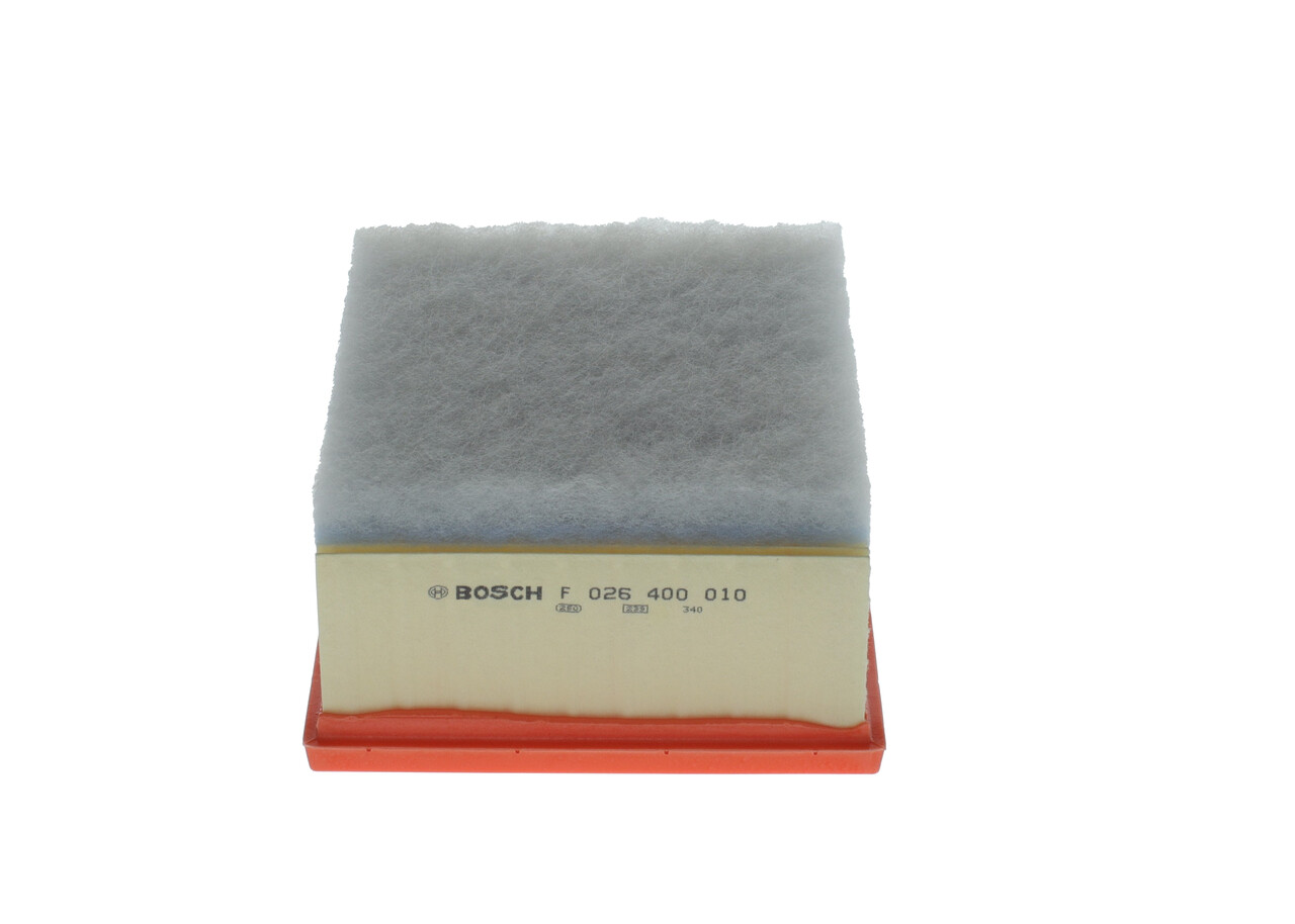 F 026 400 010 BOSCH Air Filter for CITROËN,PEUGEOT - Image 26