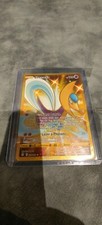 Carte Pokemon Cresselia Gold 228/203 Évolution Céleste EB07 MINT FR