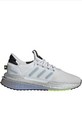 Size 10.5 - adidas Pack X_PLRBOOST Silver Metallic Grey