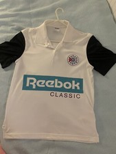 Image of reebok t shirt