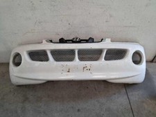 Pare-choc avant Hyundai H-1