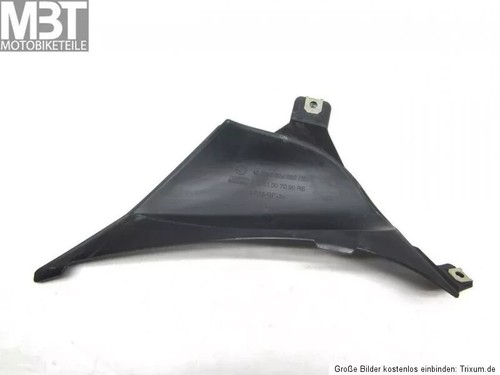 BMW RT 1200 R 1200 RT Abdeckung Drosselklappenstutzen rechts Drosselklappe