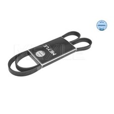 Meyle 050 005 1393 Keilrippenriemen für KIA Sorento I Hyundai Trajet Mitsubishi