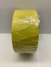 VINYL PINSTRIPING TAPE, SOLID SPVC COLORED TAPES, 2" X 36YD (108Ft)