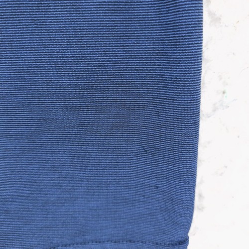 Vintage Patagonia Capilene Blue Base Layer Shirt Made in USA Men’s SMALL - FLAWS - Picture 9 of 13