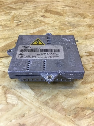 351729 Steuergerät Xenonlicht FORD Mondeo III Kombi (BWY) 1S7112B655AA