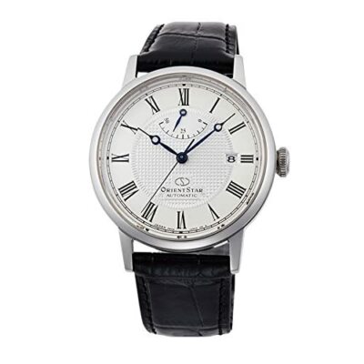 ORIENT STAR Watch Men's CLASSIC RK-AU0002S IN BOX
