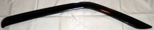Auto Ventshade 94359 Original Ventvisor Side Window Deflector Dark Smoke, 4-Pi..
