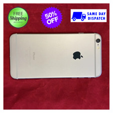 Apple iPhone 6 Plus 16GB/64GB Silver, Gold, Space Gray Unlocked, Verizon 4G LTE