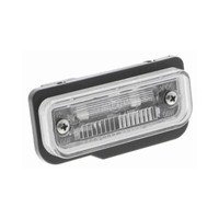 Vemo V30-84-0024 Kennzeichenleuchte FüR MERCEDES-BENZ