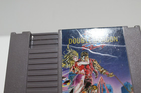 Double Dragon II The Revenge - Nintendo NES - Game Cartridge Only