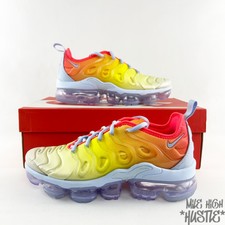 vapormax plus sunrise