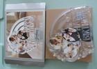 GORHAM 1831 SENTIMENTAL TRADITIONS "HAPPY BIRTHDAY" CRYSTAL PIC FRAME - GERMANY — photo 9