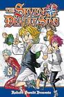 The Seven Deadly Sins 8 by Miki Yoshikawa (Paperback, 2015)