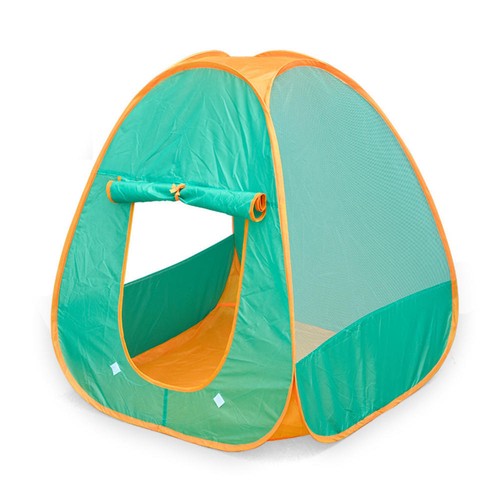 Kids Pops up Play Tent Playhouse Tent Toy Play Tent Indoor Outdoor Use - Picture 10 of 17