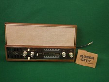 "Almost NOS" Nutone Solid State Radio-Intercom 2540 1970s 80s Parts/Repair