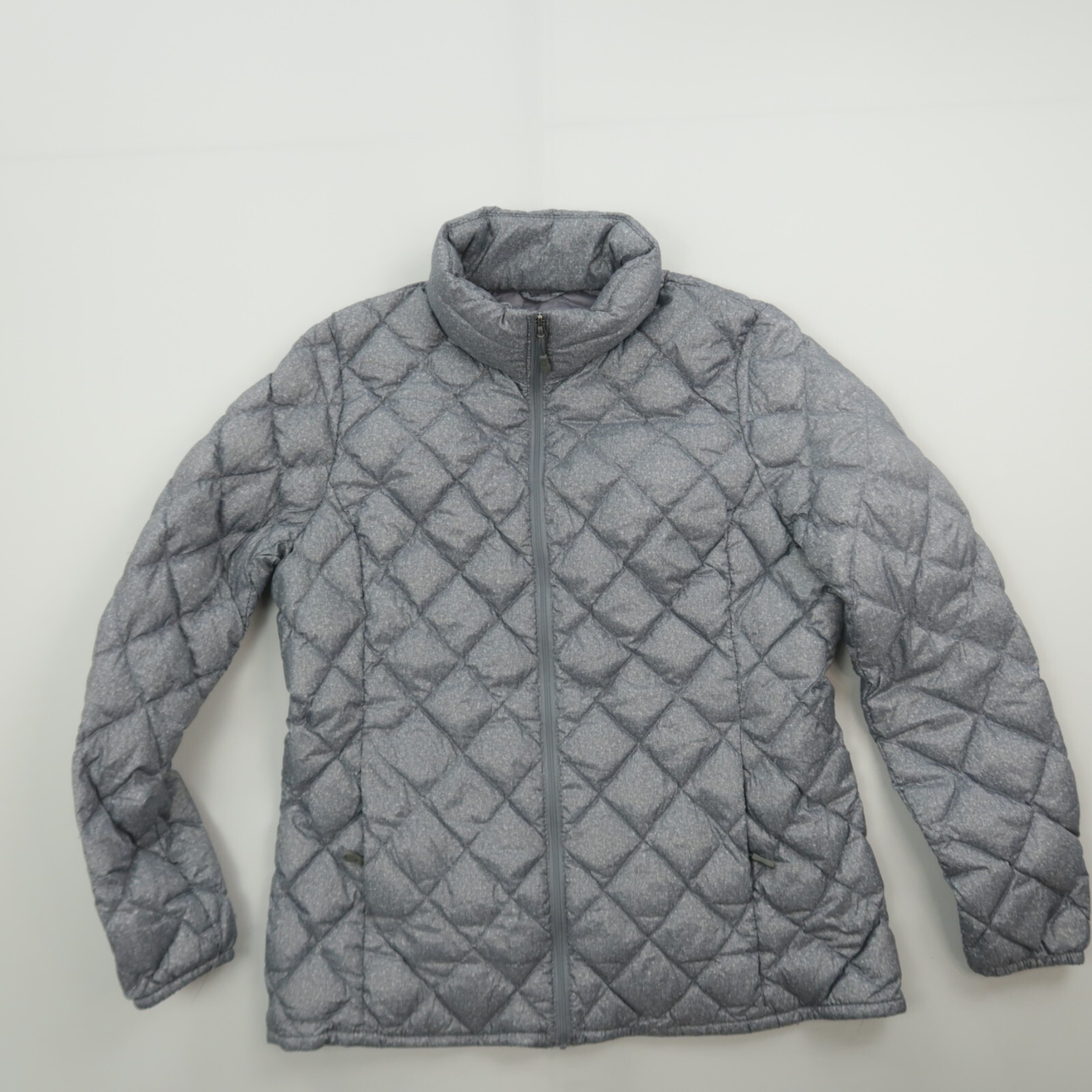 32 Degrees Womens Down Puffer Jacket 