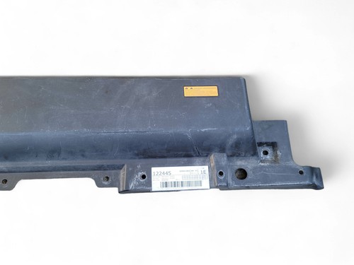 Infiniti QX56 11-13 Radiator Baffle Cover, 21496-1LA0A, D024, OEM, 2011, 2012, 2 - Picture 3 of 5