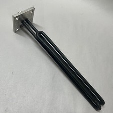 Zoro Select TG1 TG2307 211QM E13 Water Heater Element 240V 3000W 13&rdquo; 2.5&rdquo; Base