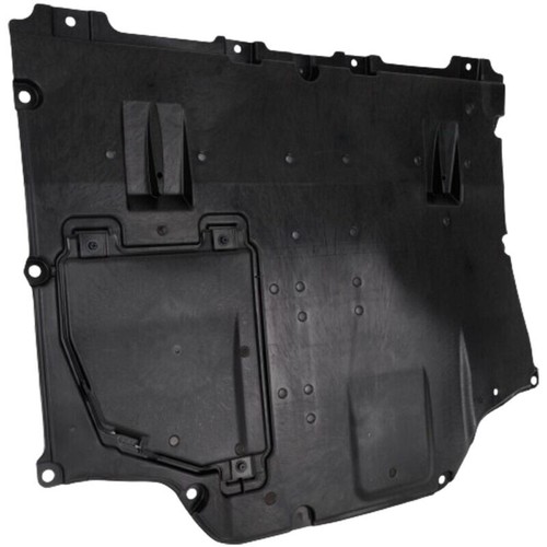 Engine Splash Shield Fits 2016-2018 Toyota Prius 5141047020 TO1228235C Capa - Picture 3 of 8