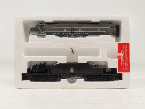 Locomotora Proto 2000 8038 HO NYC E8/9 #4040 LN - Imagen 11 de 12