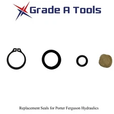 Porter-Ferguson RSM024A Repair Kit for SM0014 and SM0024 Rams - 4 Ton