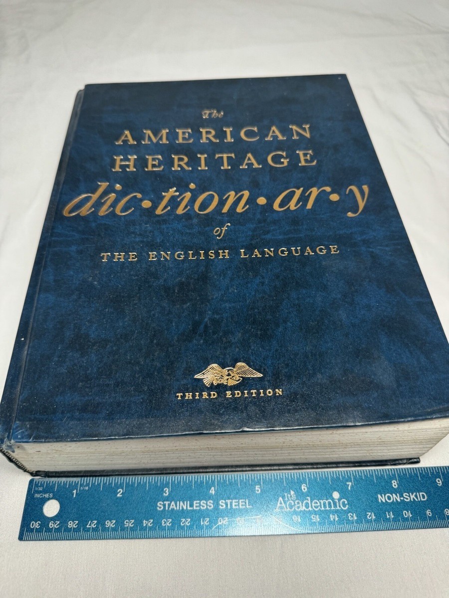 American heritage 洋書 Amazon | American Heritage Dictionary of the English Language