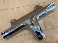 GROHE Grohtherm 800 Thermostat Wannenbatterie als Ersatzteillager