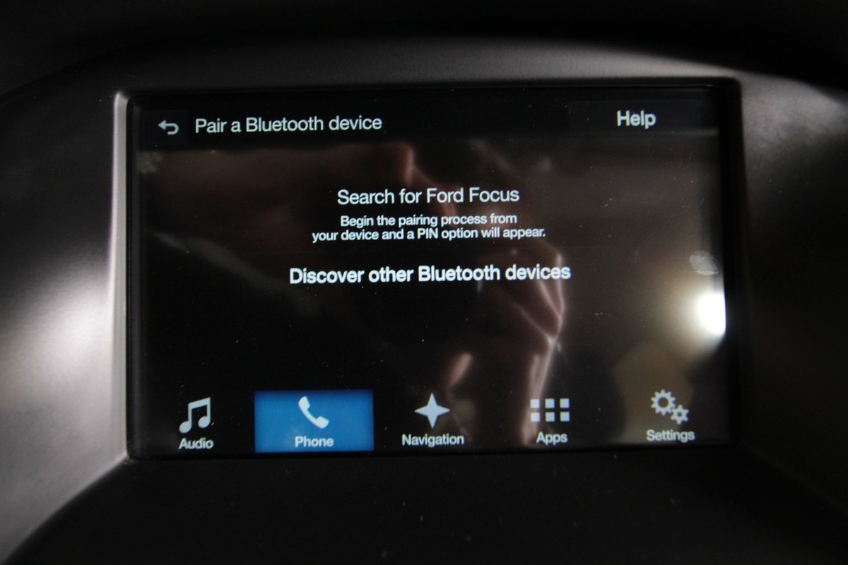 Ford Focus 2,0 TDCi 150 Business stc.
