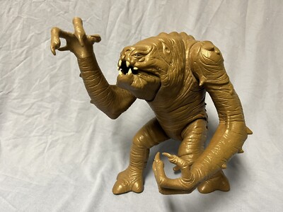 Star Wars Rancor Monster Figure 箱潰れ Star Wars Rancor Monster Figure 箱潰れ