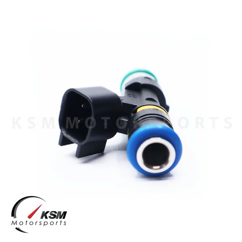 4 x 850cc fuel injectors Fit HONDA 2006-2009 S2000 fit BOSCH EV14 - Picture 11 of 12