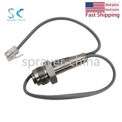 #ad #ad Airless sprayer Pressure Transducer 704492 for Titan Impact 440 540 640 740 $33.37