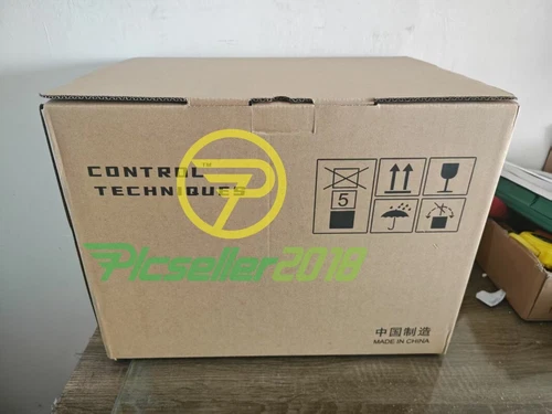 NEW Emerson Nidec SK3401 Inverter DHL or FedEx - Picture 8 of 9