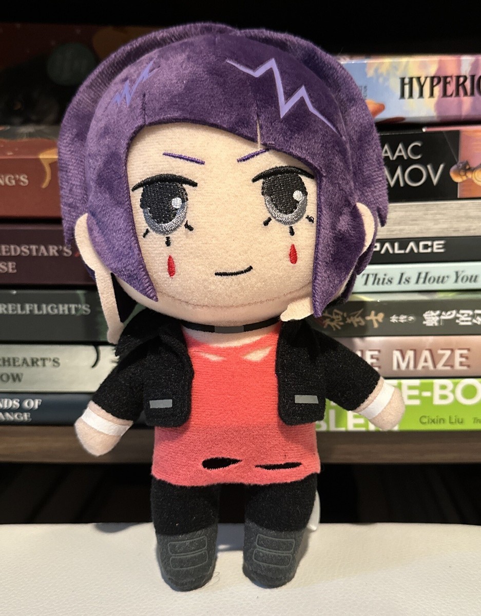 JIROくん 等身大ぬいぐるみ Amazon.com: Great Eastern Entertainment My Hero Academia