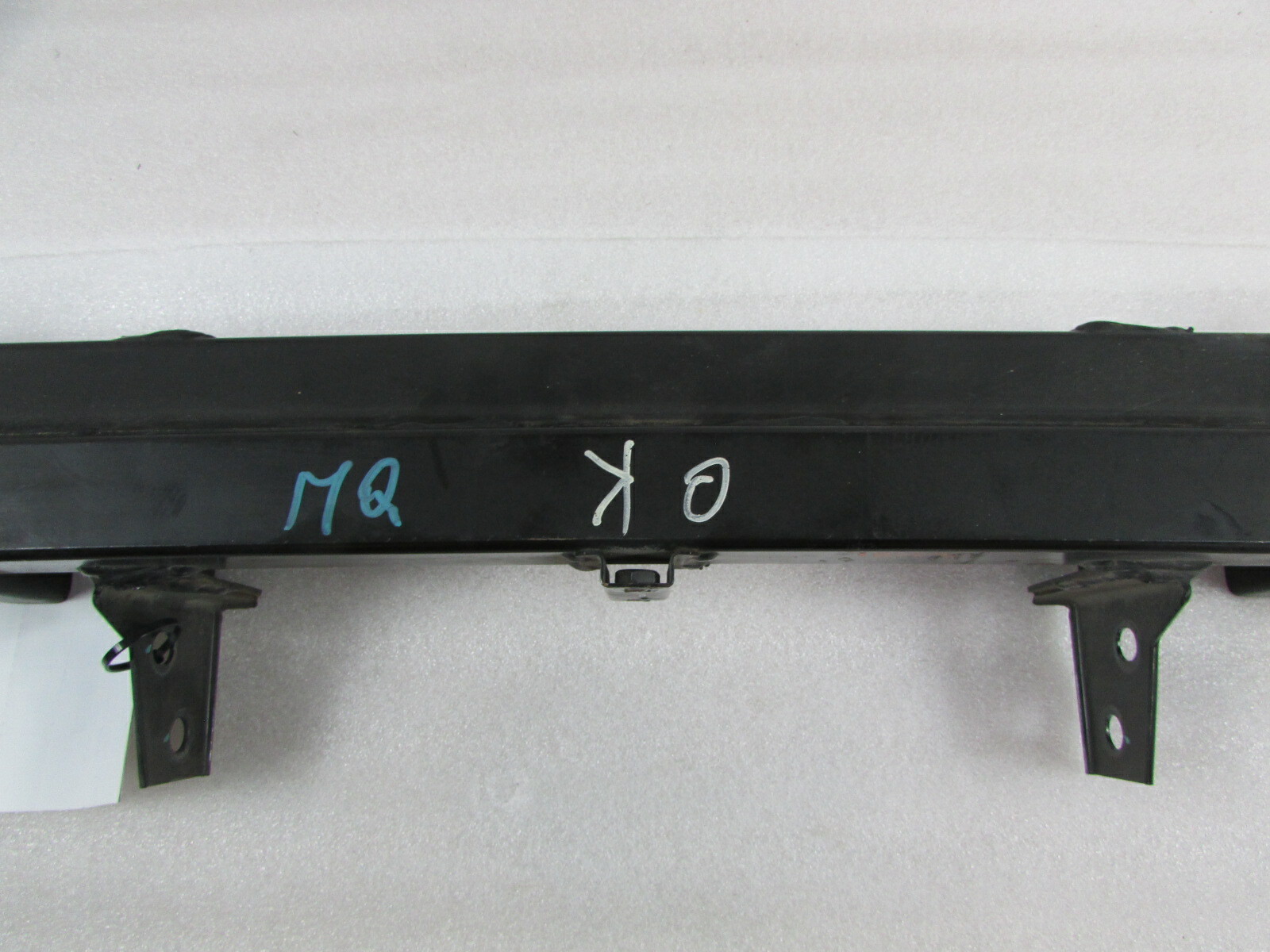 Maserati Granturismo, Rear Cross Member Bracket, Used, P/N 239078