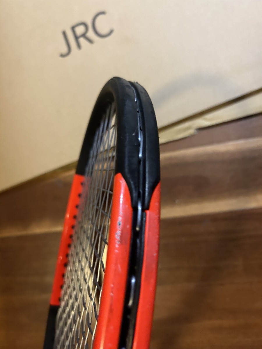 ラケット wilson - Wilson pro staff 97 v11.5 Tennis Warehouse - Review
