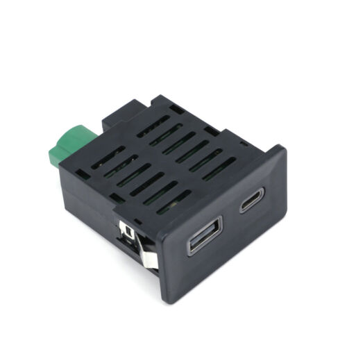 Car Wireless Apple Carplay Interface USB Type-C Module Adapter For VW Golf 7 - Picture 4 of 6